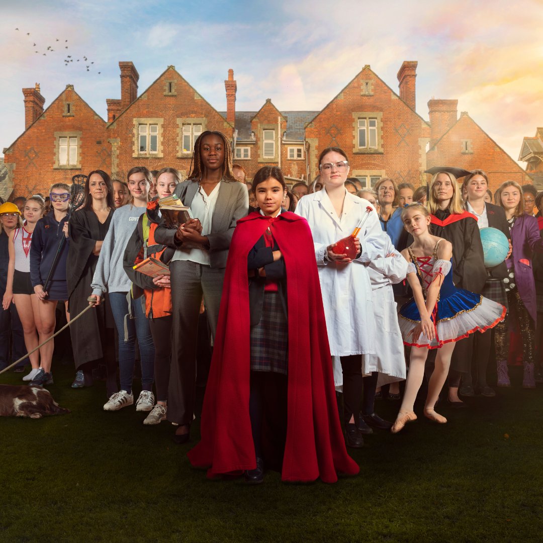 Happy Birthday QAS! 🎂 127 years of #KindHearts #FierceMinds &amp; #StrongSpirits