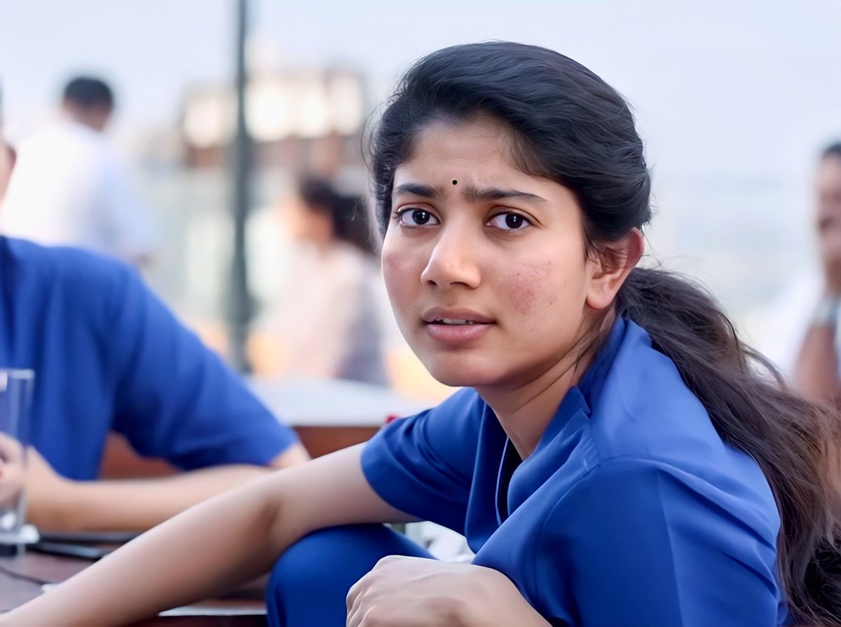 sai_fan7's tweet image. ❤️❤️
@Sai_Pallavi92 #SaiPallavi #pplm