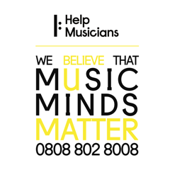 If you work in music and are struggling to cope, or know someone who is, you can talk to one of the <a href="/HM_Scot/">Help Musicians Scotland</a> counsellors. Whatever you’re going through right now, you can contact Music Minds Matter on 0808 802 8008. musicmindsmatter.org.uk