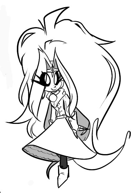 SDreamyz's tweet photo. WIP artworks. For My Enchanted Chaos Verse design~

Yeh
#SweetzDreamyz #art #WIP #digitalart #undertale #OC #artwork https://t.co/uiOGrPLyee