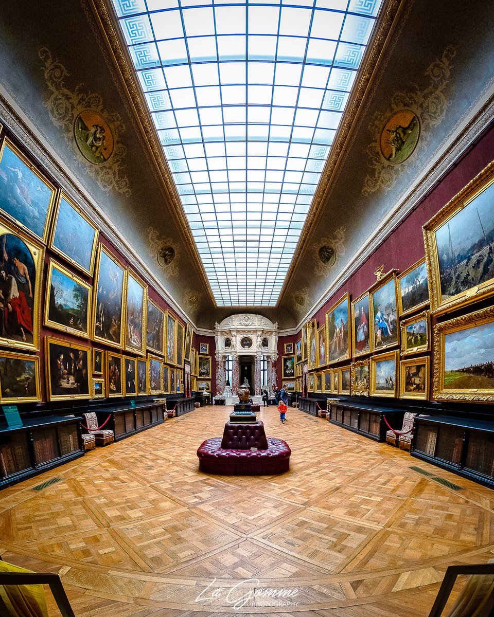 La_Gomme's tweet photo. Chantilly Castle - France
#chantilly #chateaudechantilly #chantillycastle #domainedechantilly #oise #picardie #hautdefrance #nikon #photography #photo #photooftheday #photographie https://t.co/nC35kjc0g3