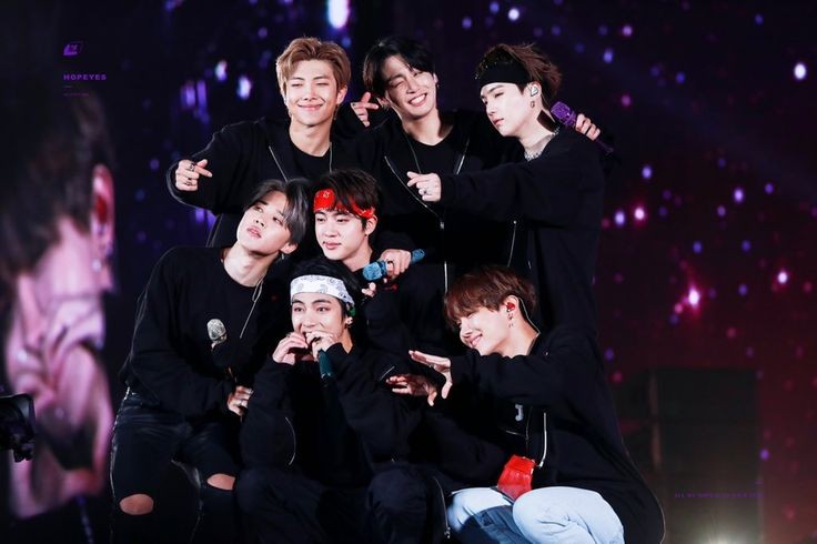 preciousspjm's tweet photo. gracias x hacer mi vida mucho mejor

I vote for @BTS_twt for #BBMAsTopSocial https://t.co/DSxOeTllVF