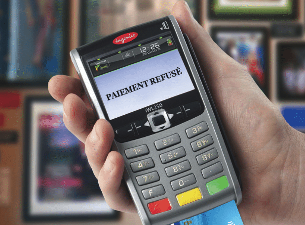stef_Compare's tweet photo. #CarteMuette ou paiement refusé : que faire ?
🤔https://t.co/wxxR0VJfif
Situation gênante que tout le monde connait. Pourquoi cela arrive-t-il et nos conseils pour l'éviter.
#banque #multibancarisation #offline #cash https://t.co/oQuKkCUP5X
