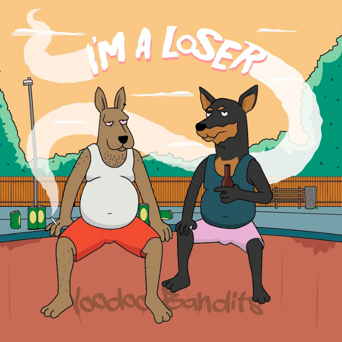 thelostagencypr's tweet photo. NEW MUSIC ALERT ⚡️

@voodoobandits present their NEW single 'I'm a Loser' set for release 11.6.21 across all major streaming platforms - hear the track EARLY over on the latest @amazingradio #AuditionShow via the link below :)

https://t.co/xO48Lw8RLj https://t.co/8YPnigcVed