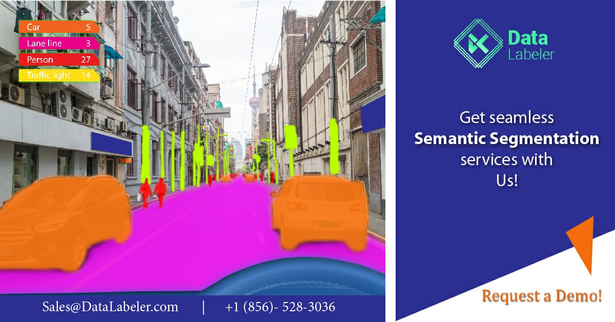 LabelerData's tweet photo. Looking for efficient #SemanticSegmentation services? #DataLabeler offers supervised learning solutions associated with multiple labels. 

Click here to know more - https://t.co/FvL4pGGLFK

#datalabelingservice #datalabelingserviceinUS #datalabelingservicesinnewyork #iot https://t.co/mTgELozYw7