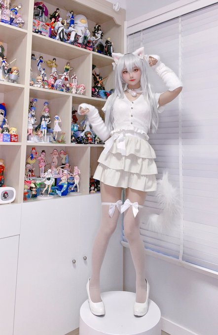 Twitterのコスプレ画像23