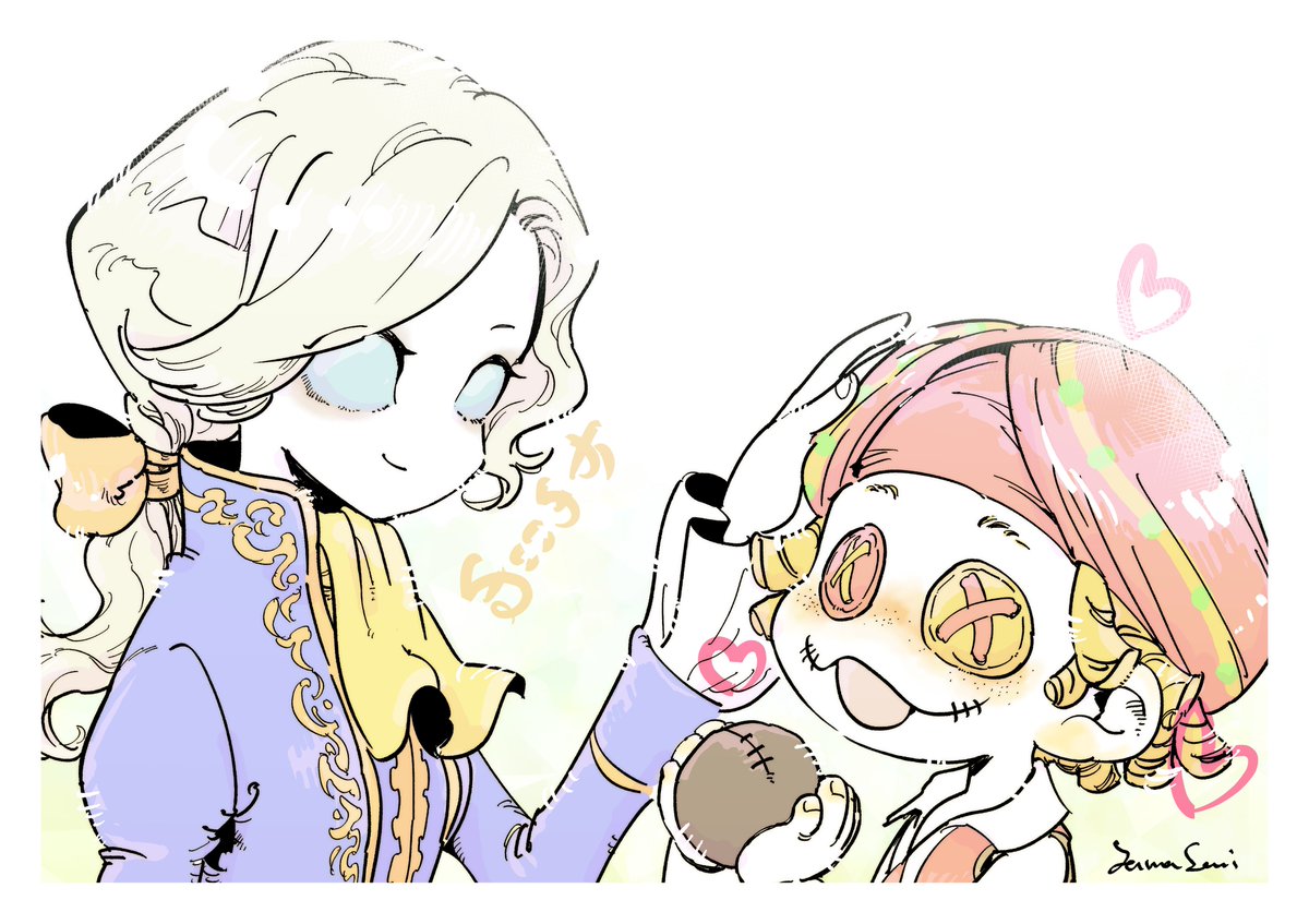 第五人格イラストまとめ Togetter 第五人格イラストまとめ Togetter