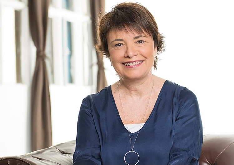 📢 ¡Seguimos con el programa #Liderazgo en remoto y gestión del cambio en entornos #VUCA! De la mano de <a href="/carmebrit/">Carme Brit</a> abordamos un nuevo tema que facilita a los managers de Grupo GACM y <a href="/TARGOBANK/">Targo Bank</a>  claves para ser líderes más asertivos. ¡La comunicación asertiva se puede entrenar!