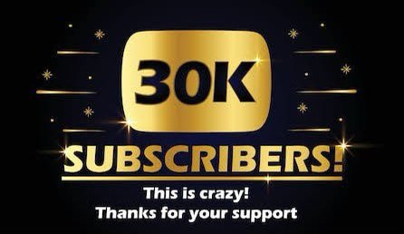 safeart_finance's tweet photo. Wow We Hit 30k Subscribers On Our Telegram Channel… To The Moon 🚀🚀🚀 https://t.co/dvgm71s8qZ https://t.co/N001yb2UeM