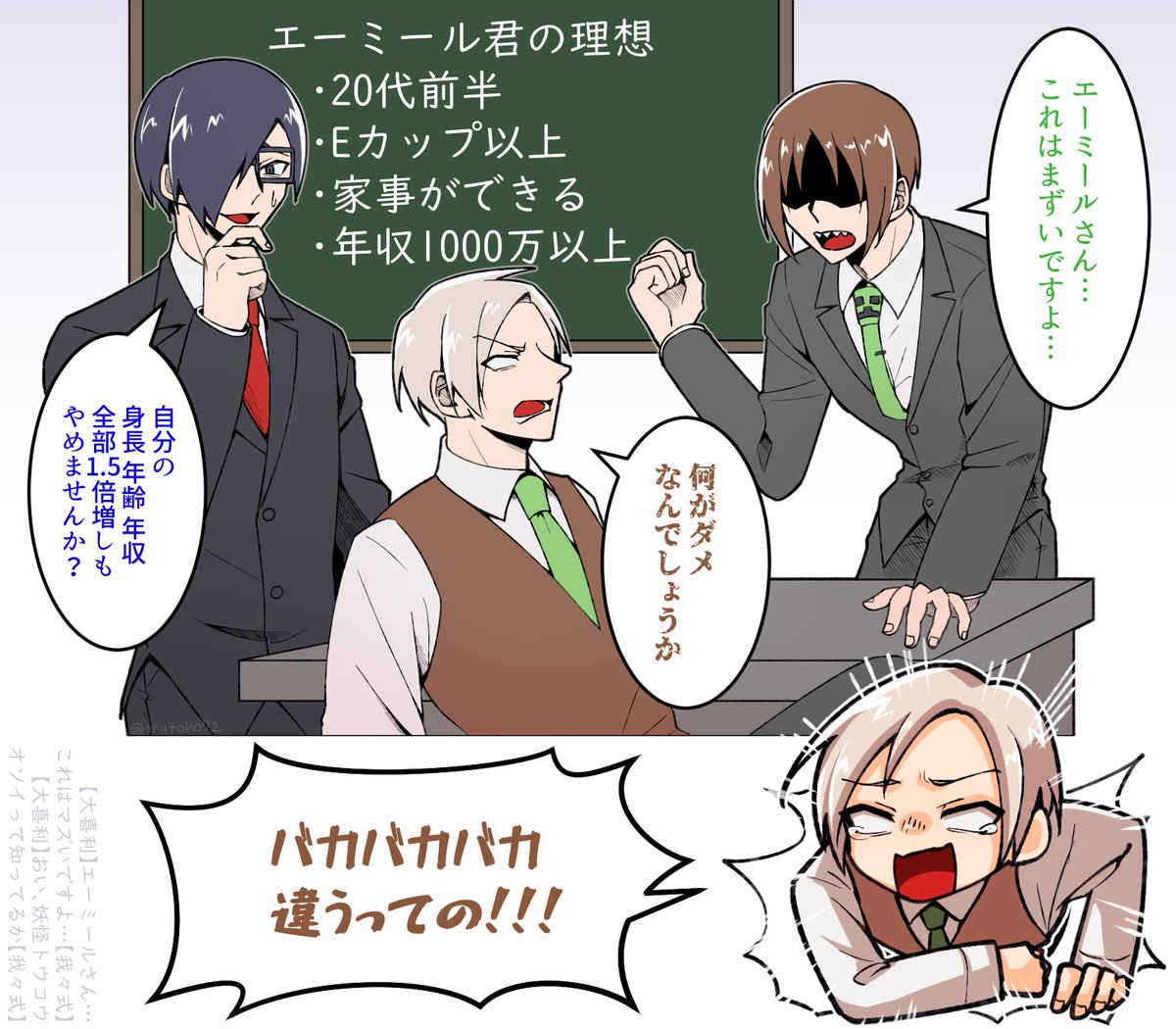 Wrwrdfa Min T ミント