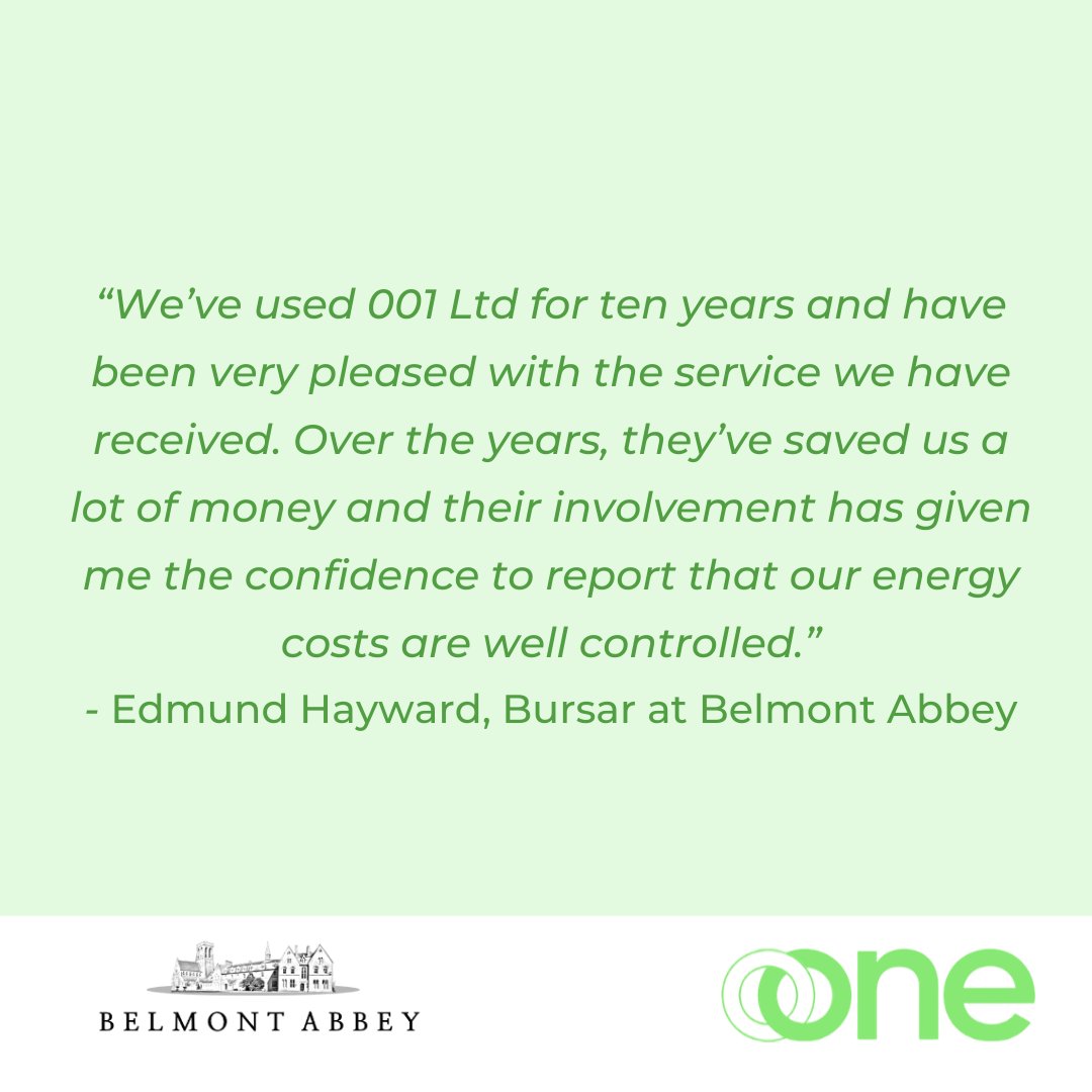 We love getting positive customer feedback and are looking forward to continuing this partnership🎉
#energyefficiency  #Feedback