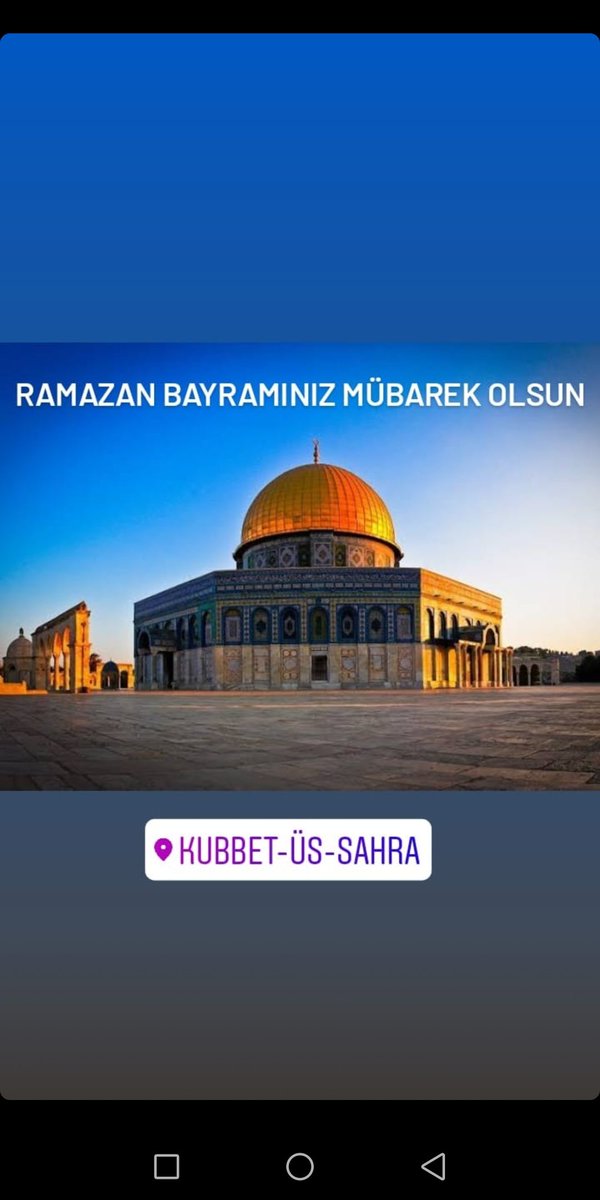 Ramazan bayramınız mübarek olsun. Sağlıkla nice güzel bayramlar dileriz. <a href="/ihsankosen/">ihsankosen</a> <a href="/mfaruktekinn/">Mehmet Faruk Tekin</a> <a href="/veysel052/">veysel gümüş</a> <a href="/mutluysmn/">Yasemin Mutlu</a> <a href="/BrgUgur/">Uğur Brg</a> <a href="/dogubayazitmem/">Doğubayazıt İlçe Milli Eğitim Müdürlüğü</a>