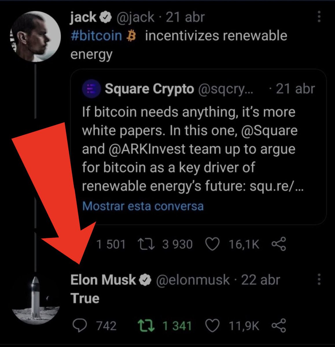 MMCrypto tweet media