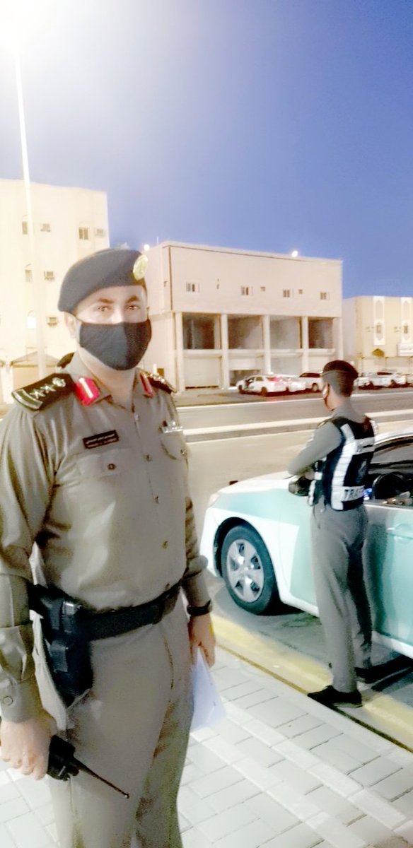 refa3ah's tweet photo. تنظيم رائع للحركة المرورية من رجال #المرور  #ينبع لحركة السير في شوارع المحافظة وقت صلاة العيد وذلك بمتابعة من مدير مرور ينبع العقيد حميد الصحفي حيث تواجد رجال المرور في جميع الشوارع بالمحافظة مما جعل الحركة المرورية تسير بكل نجاح. https://t.co/Xjiz8eFEqF