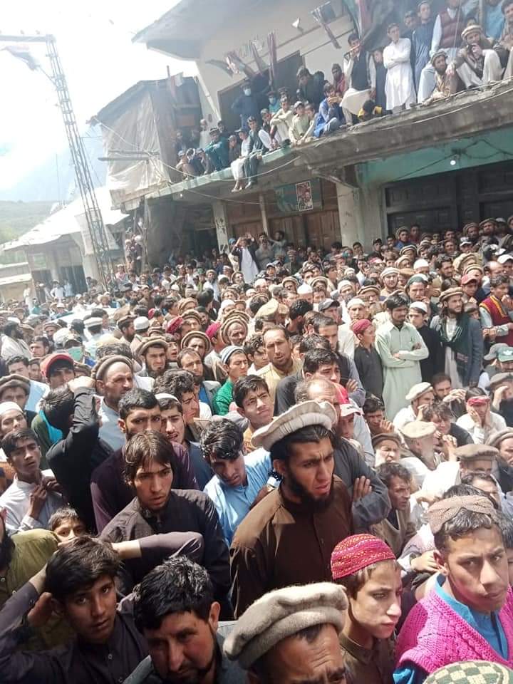 jamsheed khan GeoEngineer (JamsheedkhanAjk) Twitter