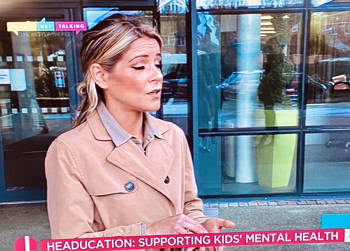 Another inspiring interview from <a href="/gemmaoaten/">Gemma Oaten</a> &amp; highlighting the importance of early intervention in schools. <a href="/SeedSupportUK/">SEED - Eating Disorder Support Services</a> have a fantastic educational toolkit available to schools! 
Today we can save the lives of the future generation 💚🌱

toolkit.seedeatingdisorders.org.uk