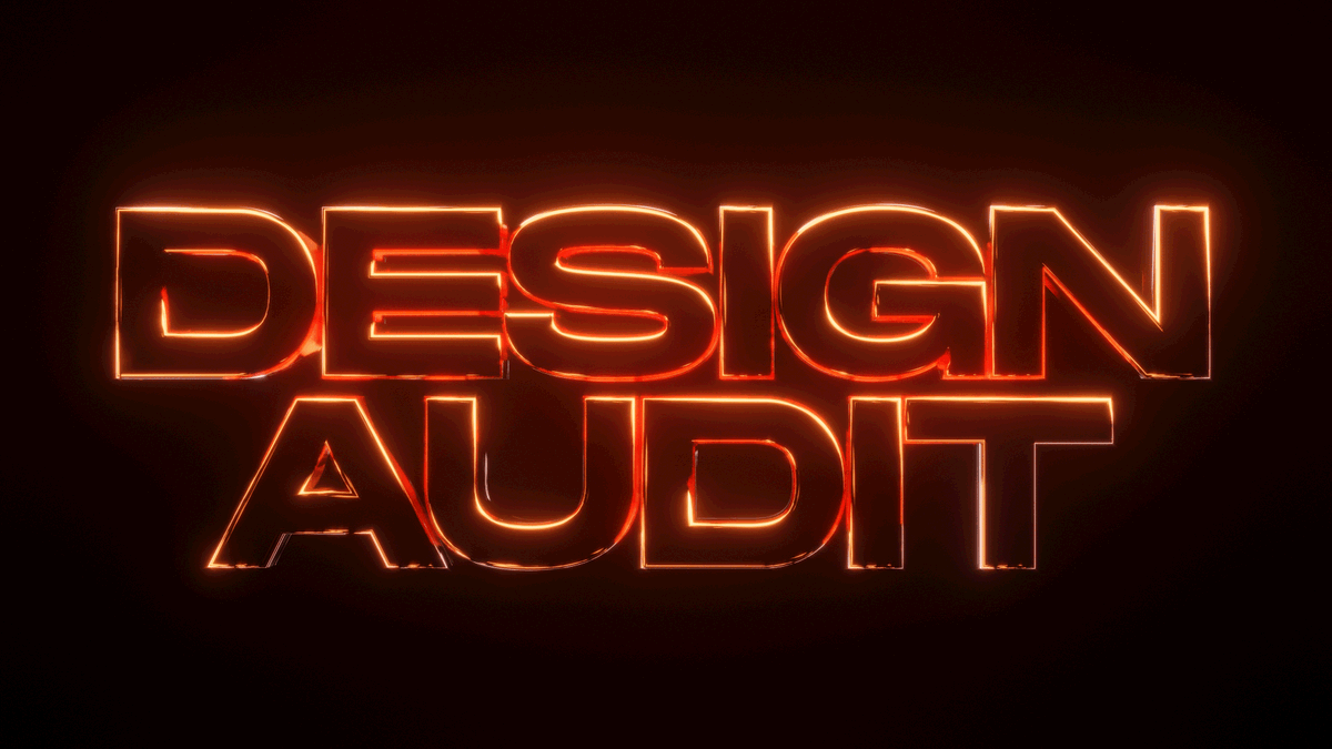 ControlStud_io's tweet photo. The word "audit" isn't an exciting term but a design audit saves companies from their style and communication getting lost which could see a downward spiral in the branding and inevitably sales.

#designaudit #graphicdesign #branding #designstudio #design

https://t.co/ODXPdO0DYI https://t.co/GyitiMnsnN