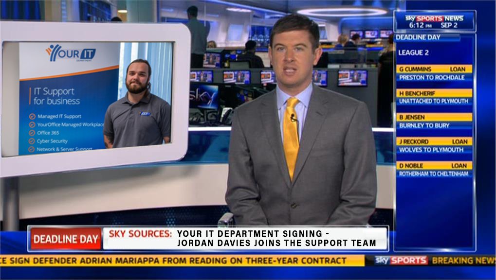 Your IT Department tweet media