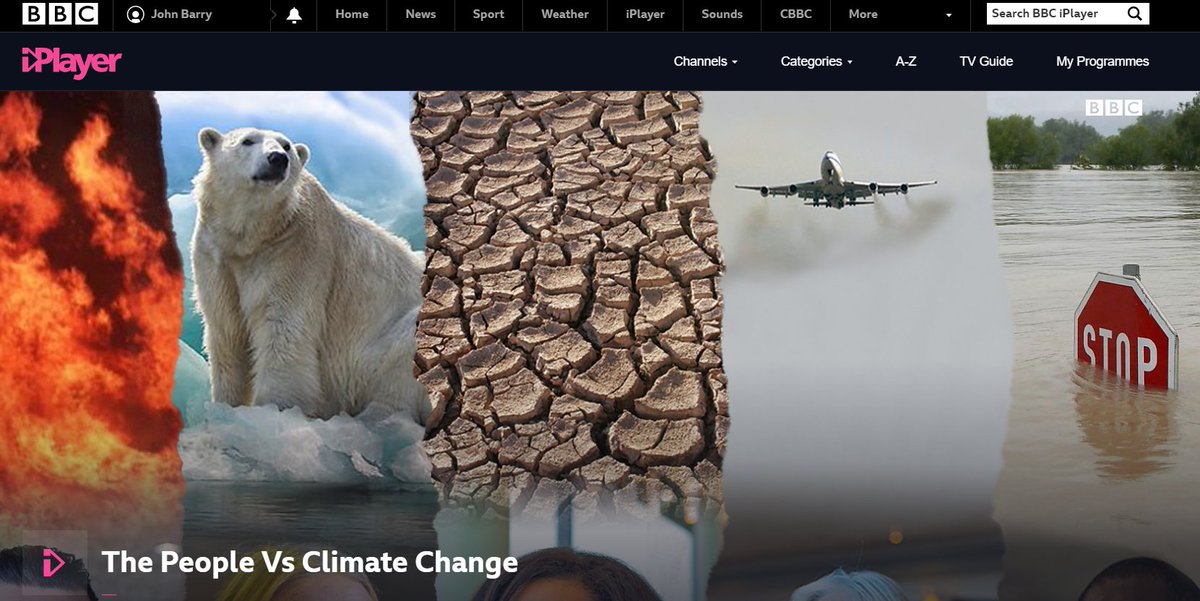 John Barry tweet media