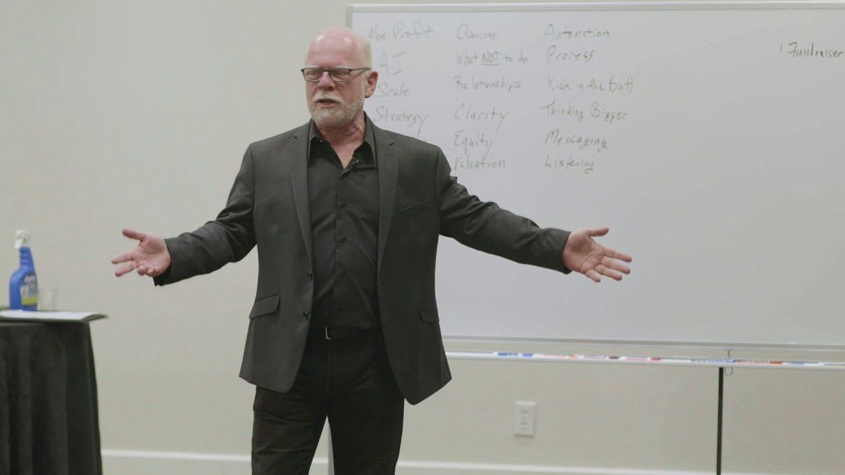 DavidReissDal's tweet photo. David Reiss, Founder and CEO of The Mastery Group talks about Firing Employees in his latest video: #YouTube #DavidReiss #Business #Consulting https://t.co/yPd4oLcuS0 https://t.co/EGWGWG91K7