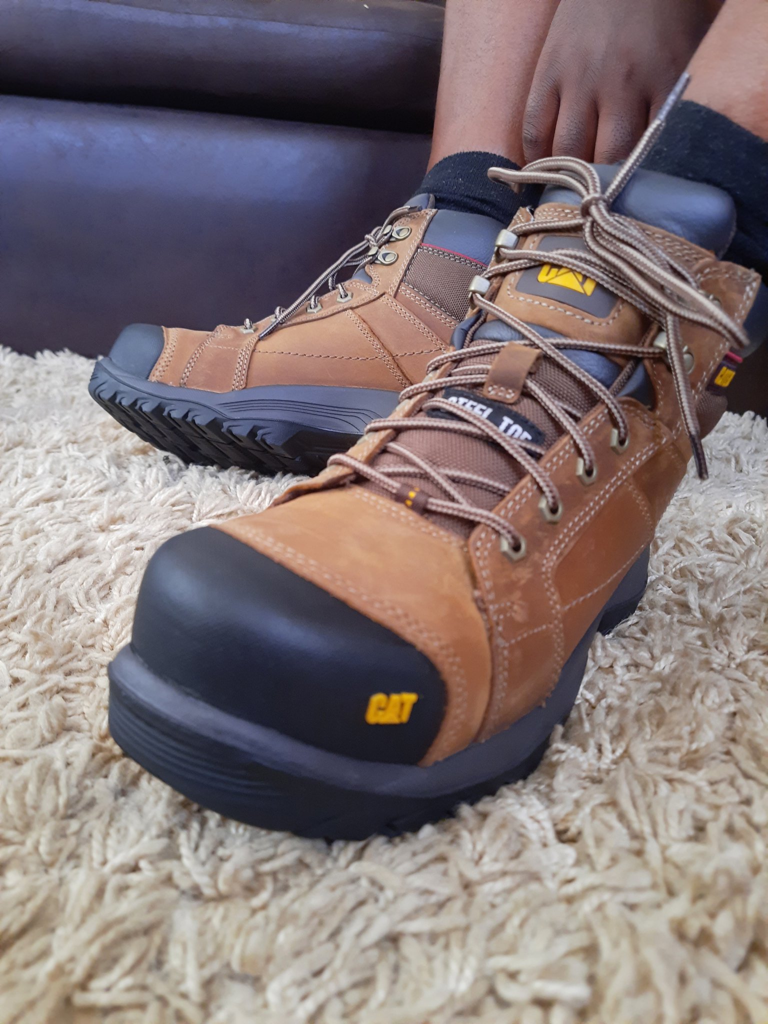 Harare_trending on Twitter "When the going gets touch, get footwear that will keep you going 