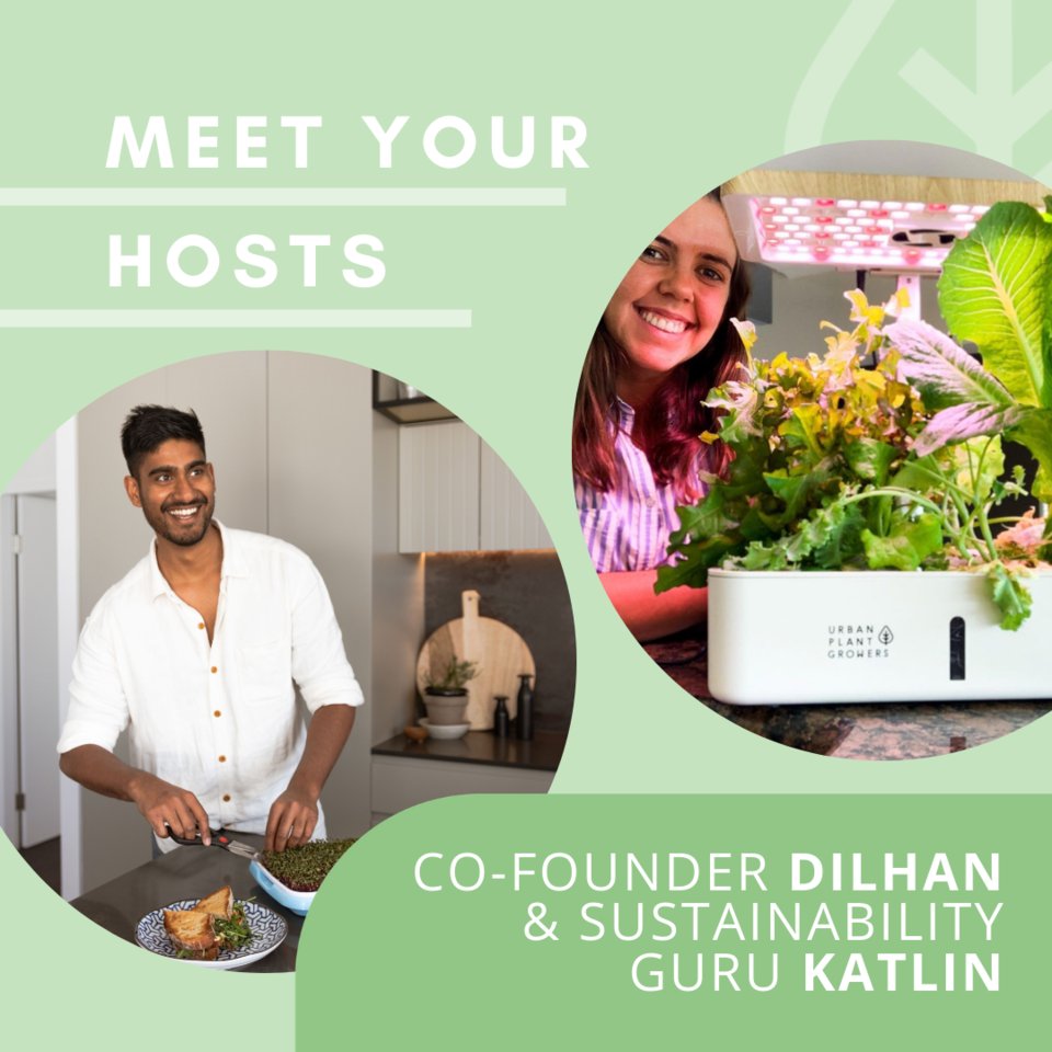 WEBINAR TIME! 🧑‍💻We are busy preparing our next webinar for the 3rd June 7:30pm AEST. Register today!

This webinar will focus on the practical tips we all love! ... Tips & tricks to maintain your plants & hydroponic growing systems 🌿💧☀️✂️ 
#webinar #plantcaretips