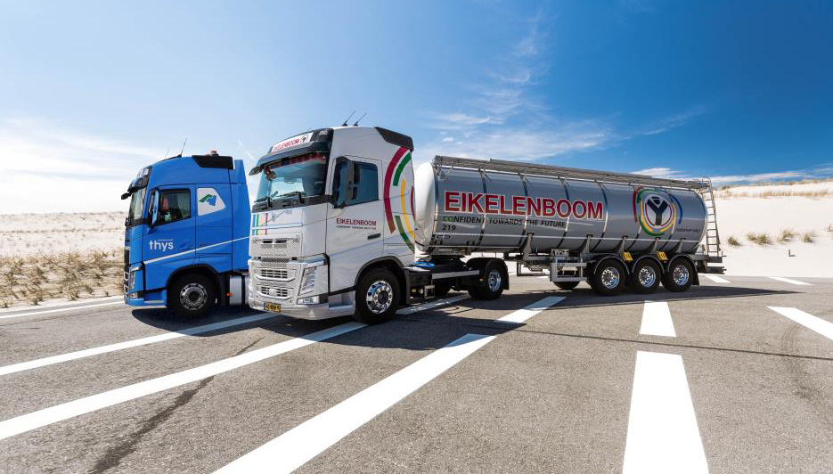 transportonline's tweet photo. Schenk Tanktransport neemt Eikelenboom European Food Transport over

Lees meer: https://t.co/8kRMIDAI8P https://t.co/AVXQpMDt9t