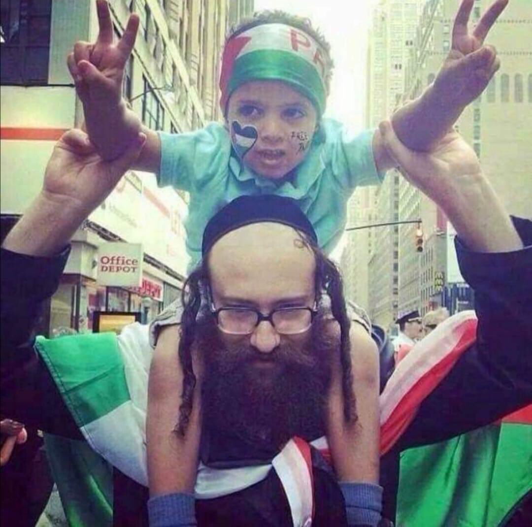 Diejenigen, die auf ihr Gewissen hören...