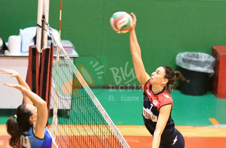 Il #Valcanneto vince e vola in vetta in Serie C - volleynews.it/il-valcanneto-…

#VolleyNews #SerieCFemminile #StefanoCenci