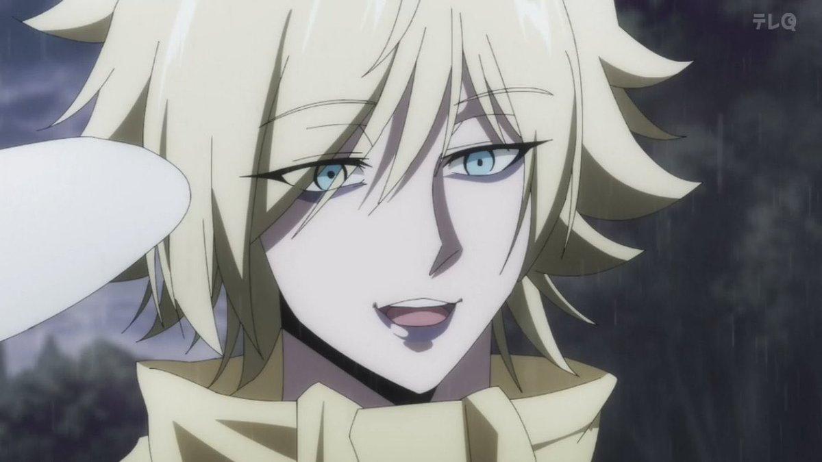 7話まとめ Shaman King ぼっちゃま まん太の開き 愛しのエリザ アニメレーダー