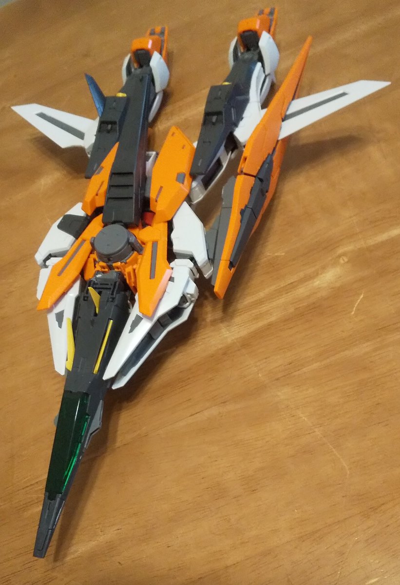 Twoucan ソレスタルビーイング の注目ツイート モデル