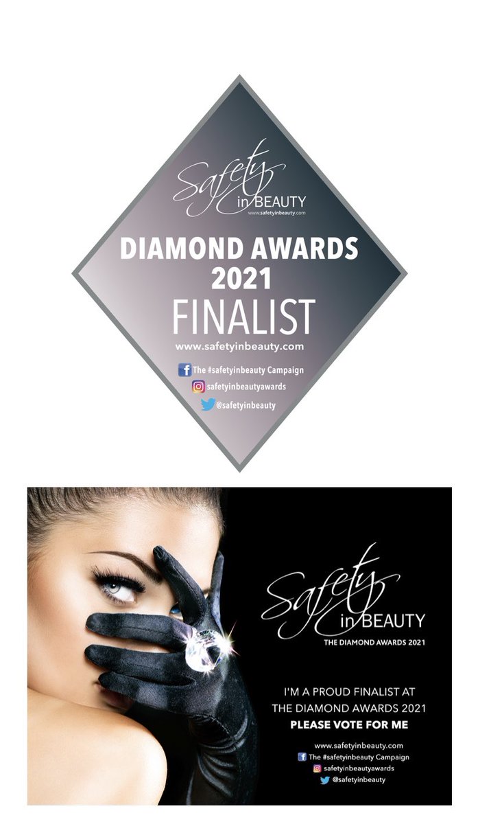 safetyinbeauty.com/diamond-awards…