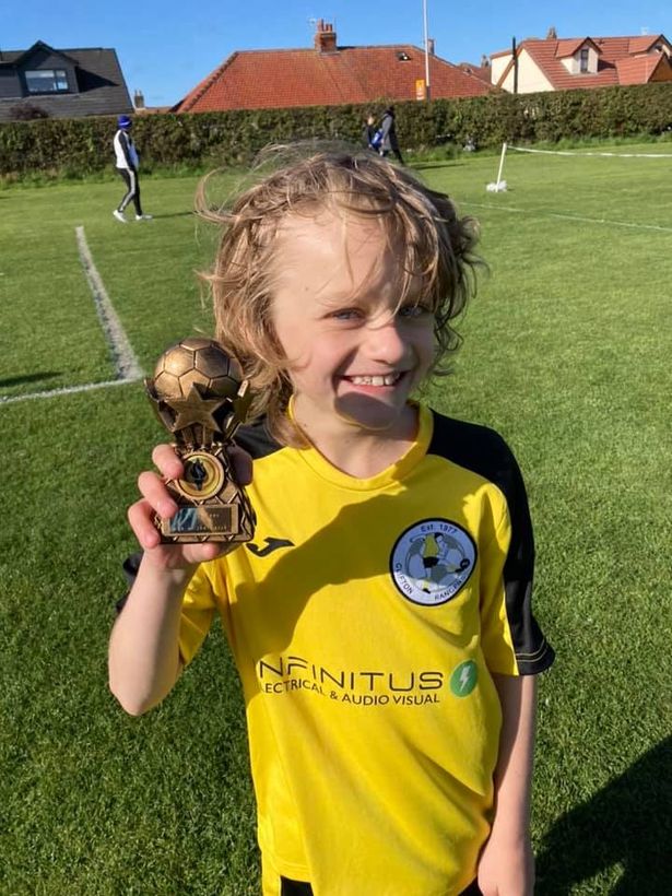 Community Partnership League tweet media