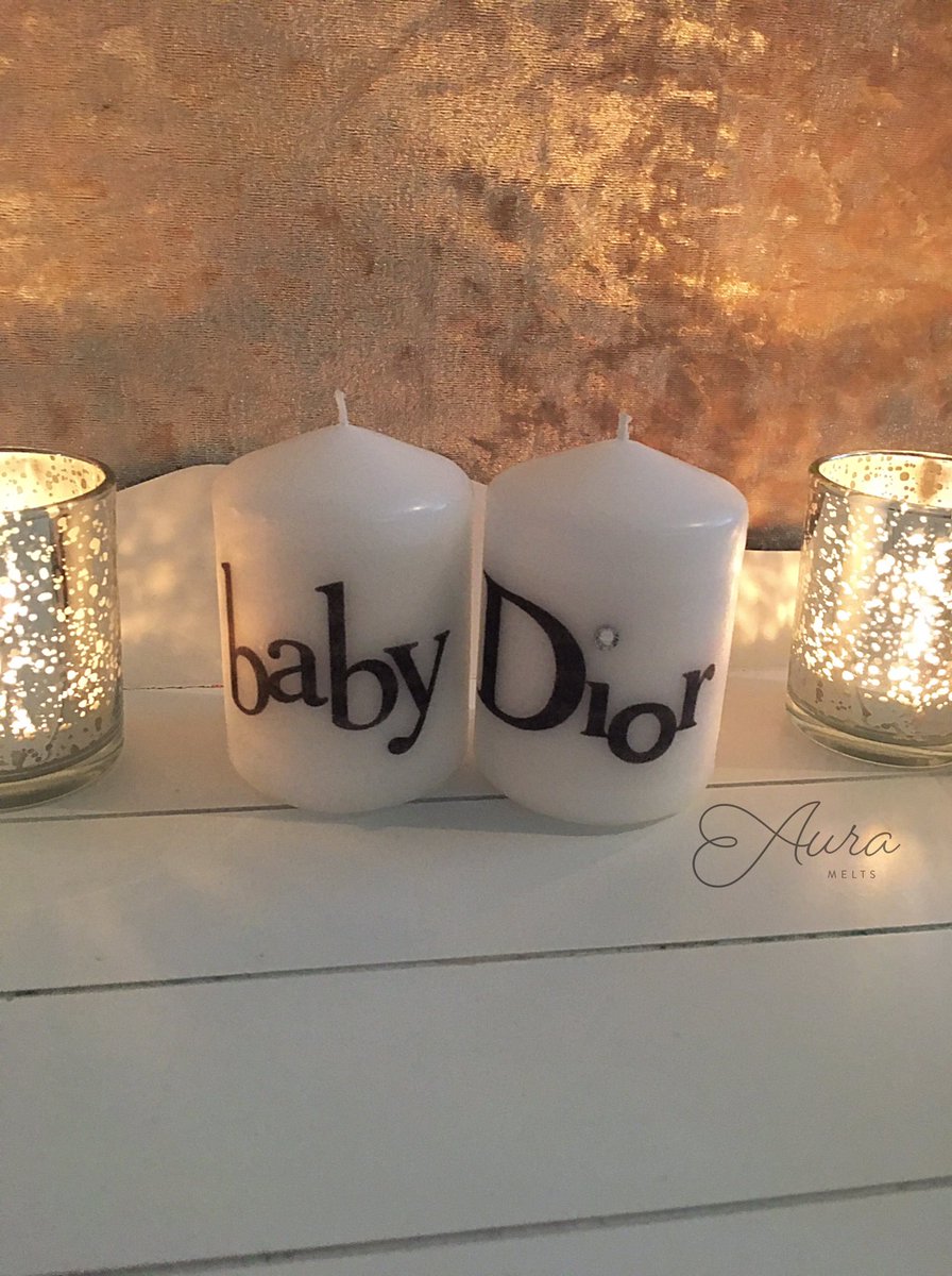 New Products on my website….

How cute are the simplicity of my new mini candle sets 🤍🤍🤍🤍

#auramelts #dior #inspired #Candles #candlelovers #waxmelts #altrincham #timperley #hale #cheshire #alty