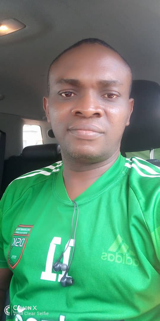OkoroMot's tweet photo. Happiest of all birthdays is what I wish you today. May God continue to bless your endeavours in life. https://t.co/z2IfDYN1a9