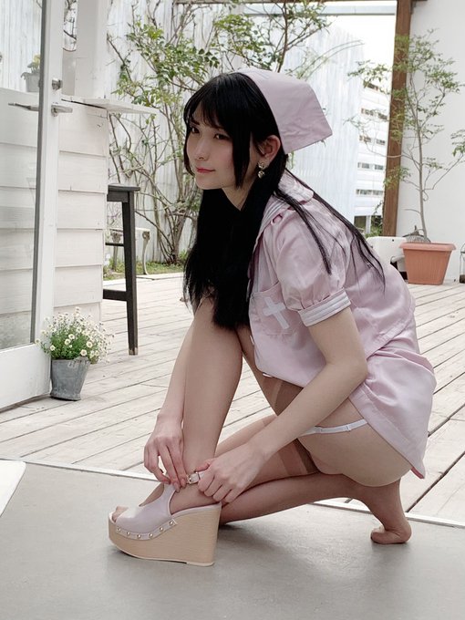 コスプレイヤーあまつまりな（あまつ様）のTwitter画像58