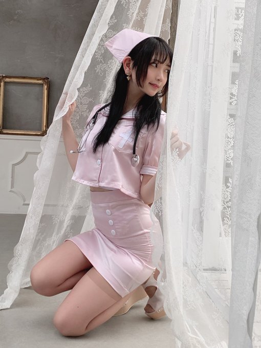 コスプレイヤーあまつまりな（あまつ様）のTwitter画像57