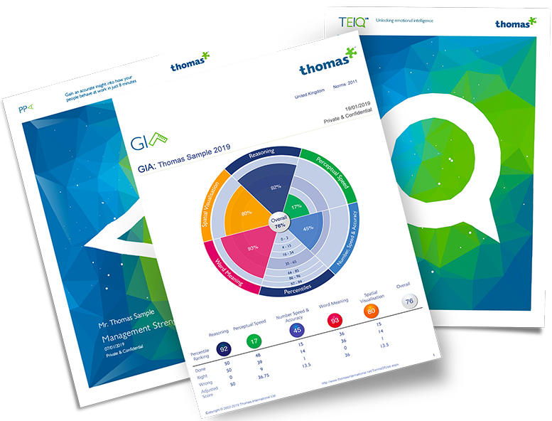 NLThomasInt's tweet image. The General Intelligence Assessment (GIA) meet het leervermogen van een persoon op 5 belangrijke gebieden: redeneren, perceptiesnelheid, cijfersnelheid en accuratesse, woordbetekenis en ruimtelijk inzicht - bit.ly/2QIPAJx

#GIA #leervermogen #emotioneleintelligentie