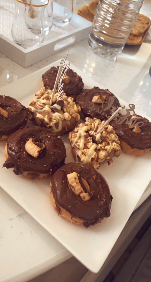 Aïd Mubarak mes frères et sœurs musulmans ❤️✨