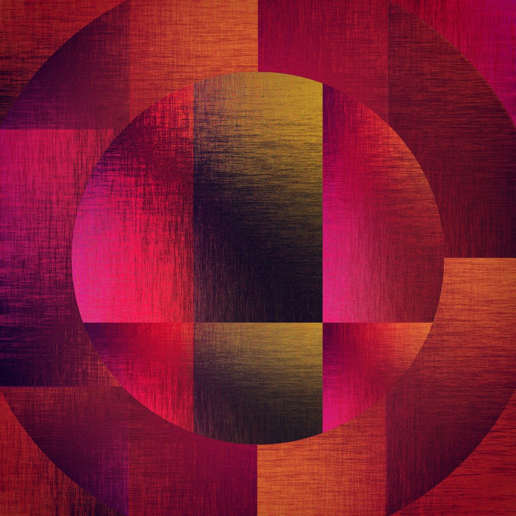 Rakhem12's tweet photo. Geometric Extraction 
@opensea @rariblecom

Available on https://t.co/iBoFhKn2bP

#NFT #NFTartists #rarible #opensea #collectibles #digitalart https://t.co/DhJcgpR6hI