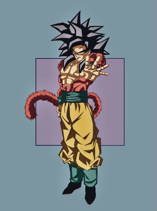 ドラゴンボールgtのtwitterイラスト検索結果 ドラゴンボールgtのtwitterイラスト検索結果