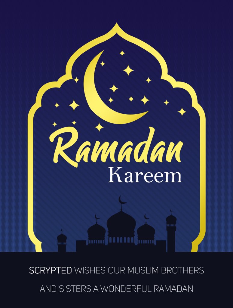 SCRYPTED ESPORTS (@scrypted_esport) on Twitter photo 