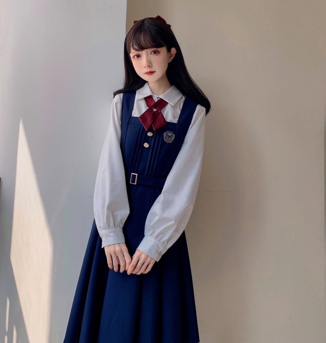 コスプレイヤー依川川__のTwitter画像13