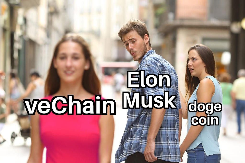 _MDKhalid_'s tweet photo. @elonmusk You can have a look at VeChain (VET) it is very economical and also a very stable coin,you could help out with that.They even have partnership with multiple companies #VET #VeFam #VeDaddies #Crypto #cryptocurrency #Bitcoin #Tesla @elonmusk https://t.co/x2Zymilzq6