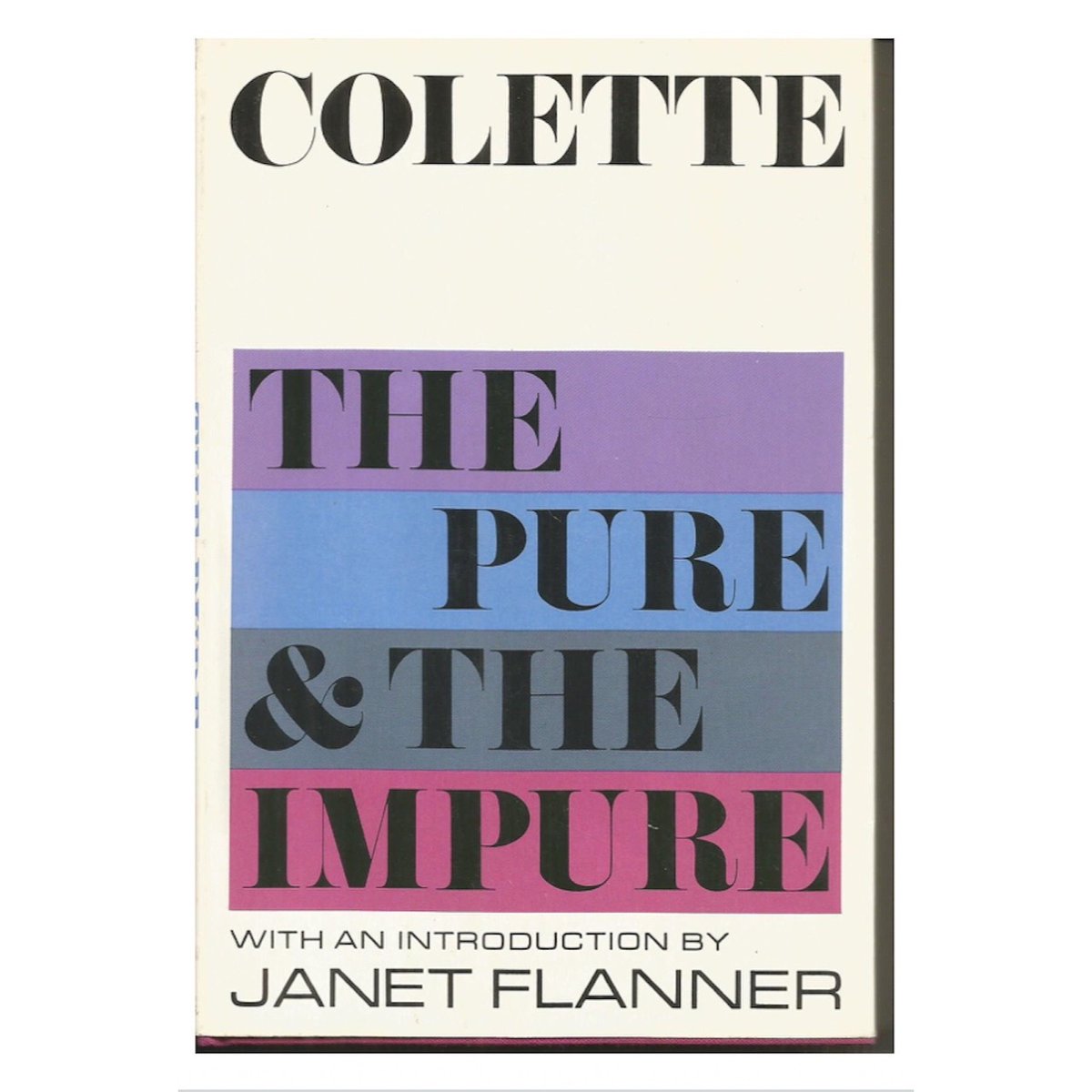 Colette 🖤