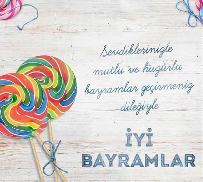 Şeker tadında mutlu bayramlar dileriz 🌸🍬

#ramazanbayramı #tiyatrodü 🎭