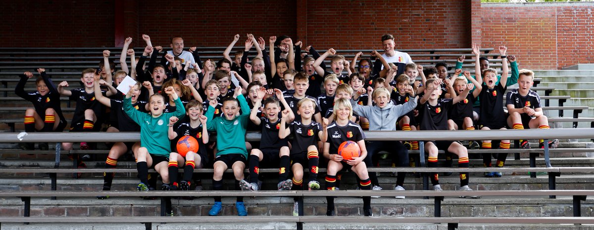 🙌🏼 Zes jonge Be Quick'ers ruilen de onderbouw van <a href="/bq1887opleiding/">Be Quick 1887 Opleiding</a>  in voor het groen-wit van <a href="/fcgroningen/">FC Groningen</a> . Trots op onze onderbouw waar alle spelers de gelijke kans krijgen om vier keer per week leuk en strak georganiseerd te kunnen voetballen.

Jongens en ouders... Bedankt!