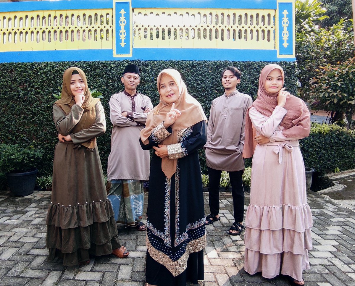 Taqabbalallahu Minna Wa Minkum 🙏🏻