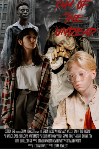 day0ftheundead's tweet photo. #Poster #cottonbro #day0ftheundead https://t.co/GehWaHGlg1