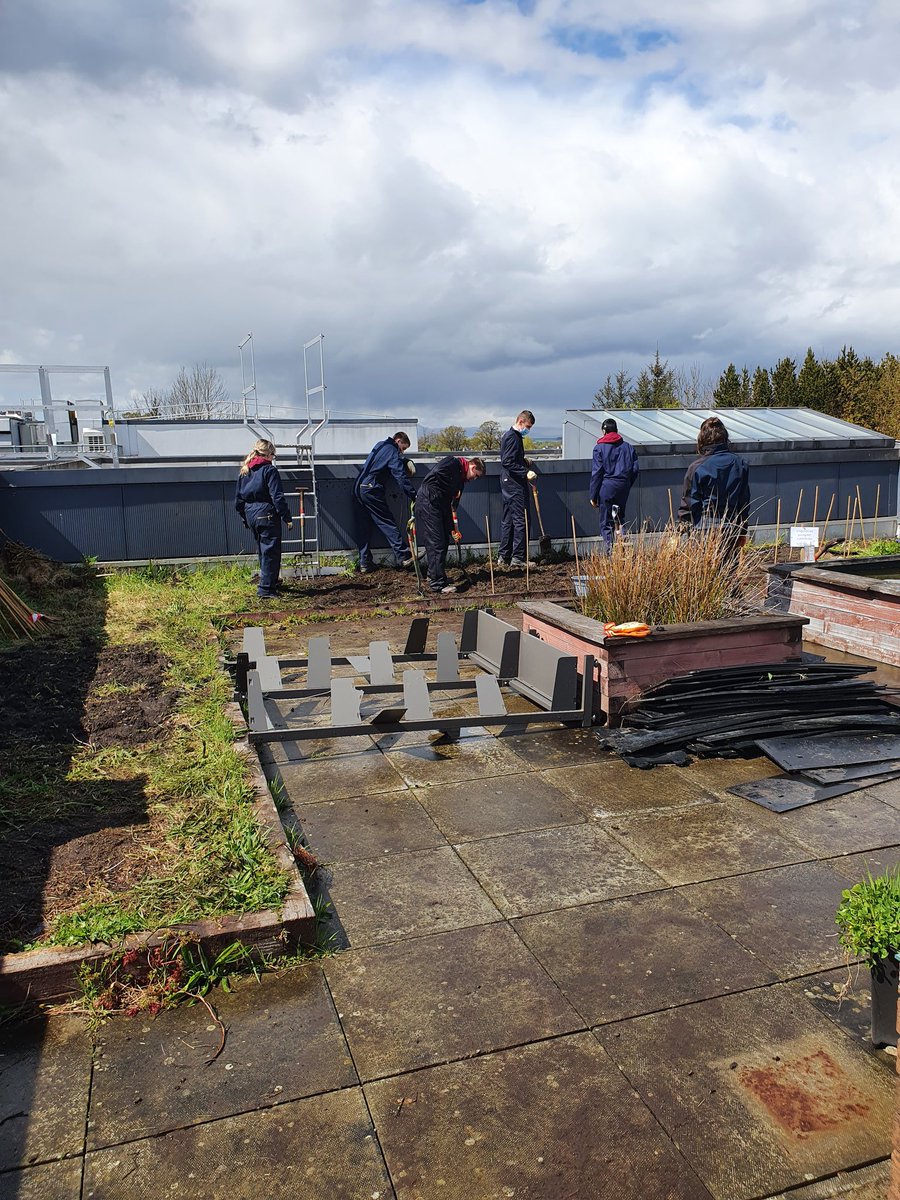OnTheRoof tweet media